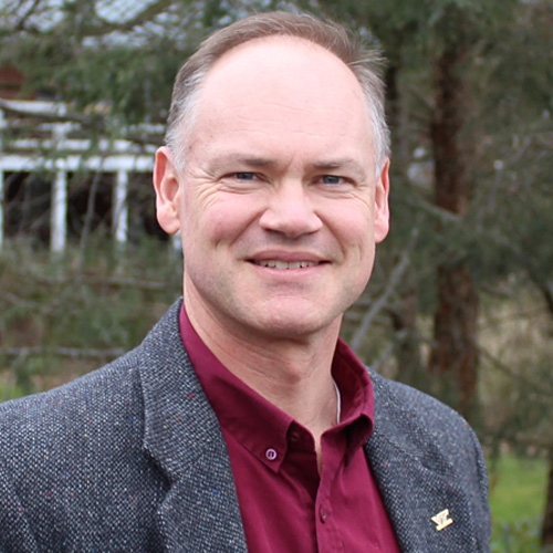 Adam Downing