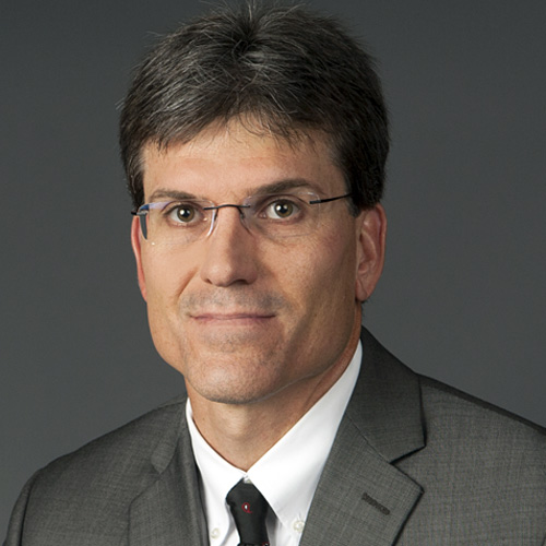 Dr. Eric Wiseman