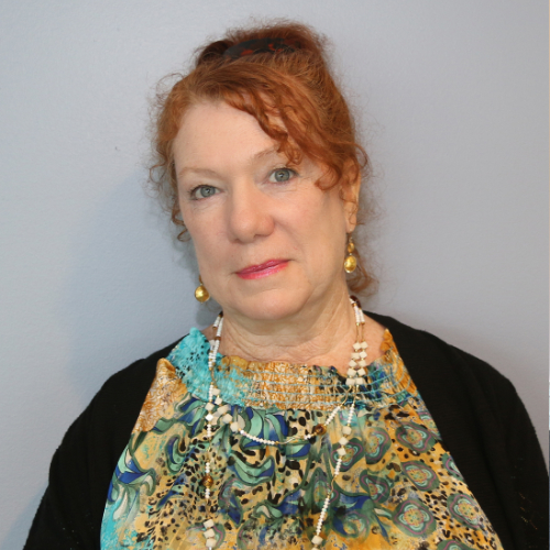Toni Woods