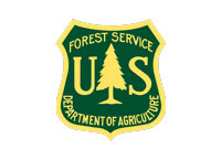 US Forest Service Logo