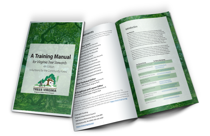 Tree Steward Training Manual