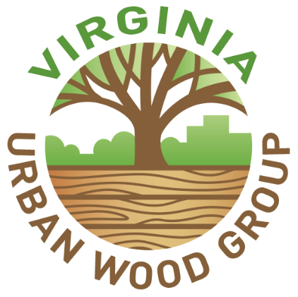 Virginia Urban Wood Group Logo