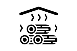 Drying Kiln