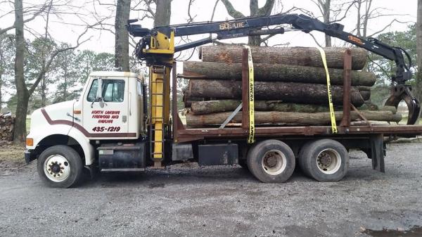 North Landing Firewood and Hauling