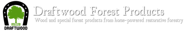Draftwood Inc.