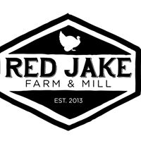 Red Jake Farm and Mill