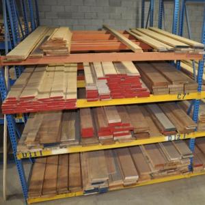 C.P. Johnson Lumber Co.