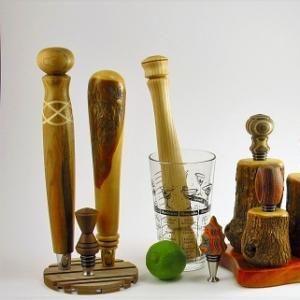 TimberTones Wood Works