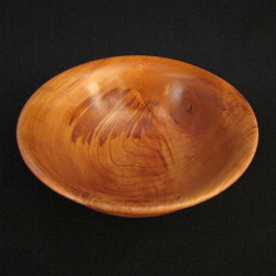 Tree Street Turnings