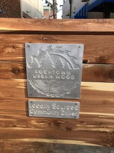 Rocktown Urban Wood