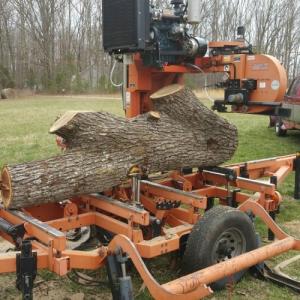 Timber Made Company