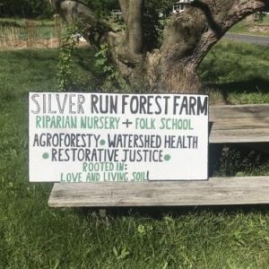 Silver Run Forest Farm