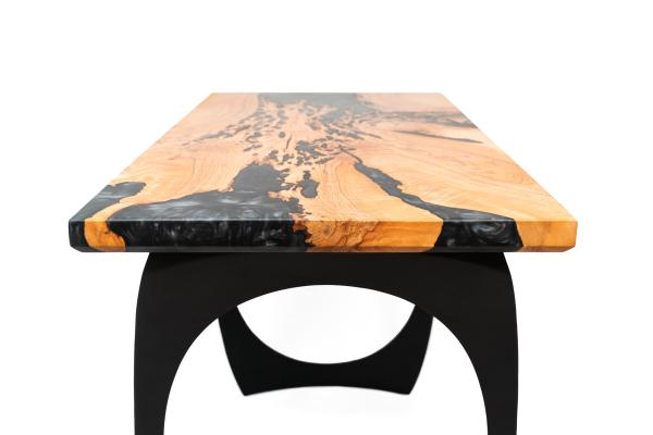 Black Copper Woodworking