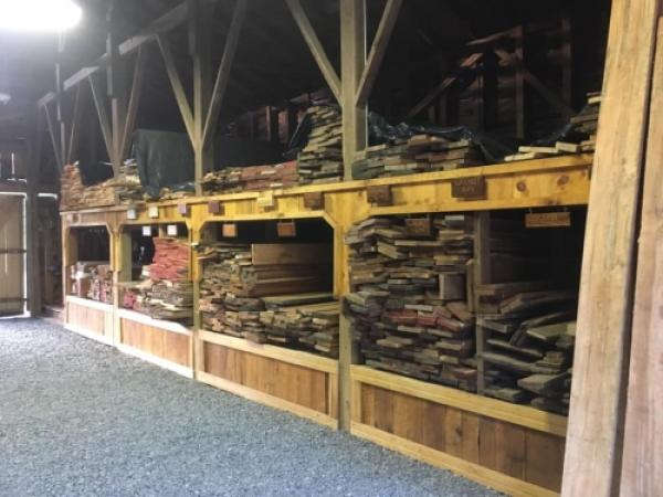 Po' Critter Farm & Lumber