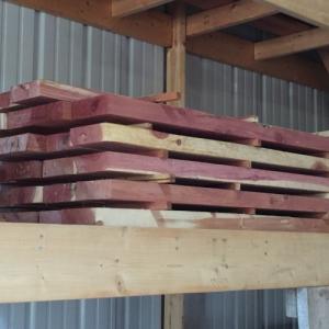 Whole Heart Timber LLC