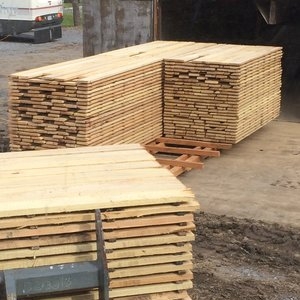 Willow Run Custom Lumber, Inc.